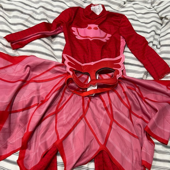 PJ Mask Owlette Costume - Picture 2 of 2